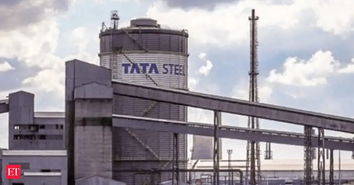 SC seeks Tata Steel reply to Odisha government's appeal against High Court order