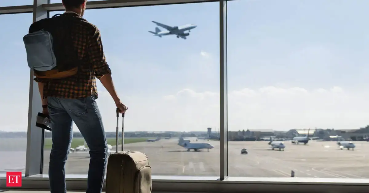 Hyderabad Airport to slash user fees from Sept 1