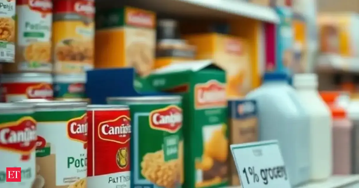 Food prices on the rise, domestic demand keeps economy strong