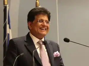 Goyal signals BIS certification exemption for high-tech companies, including those from Japan