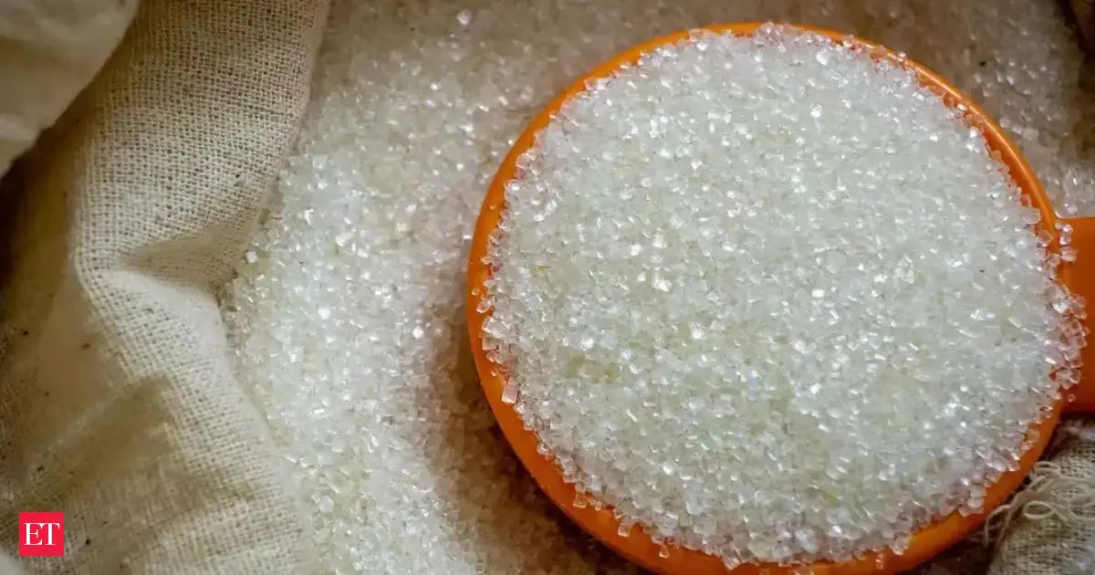 Taking Stock: Window to process and sell imported sugar extended