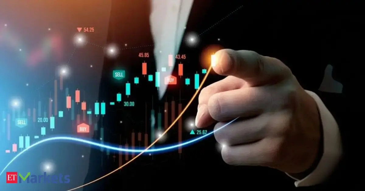 Small- and midcaps shine as blue-chip stocks struggle for momentum