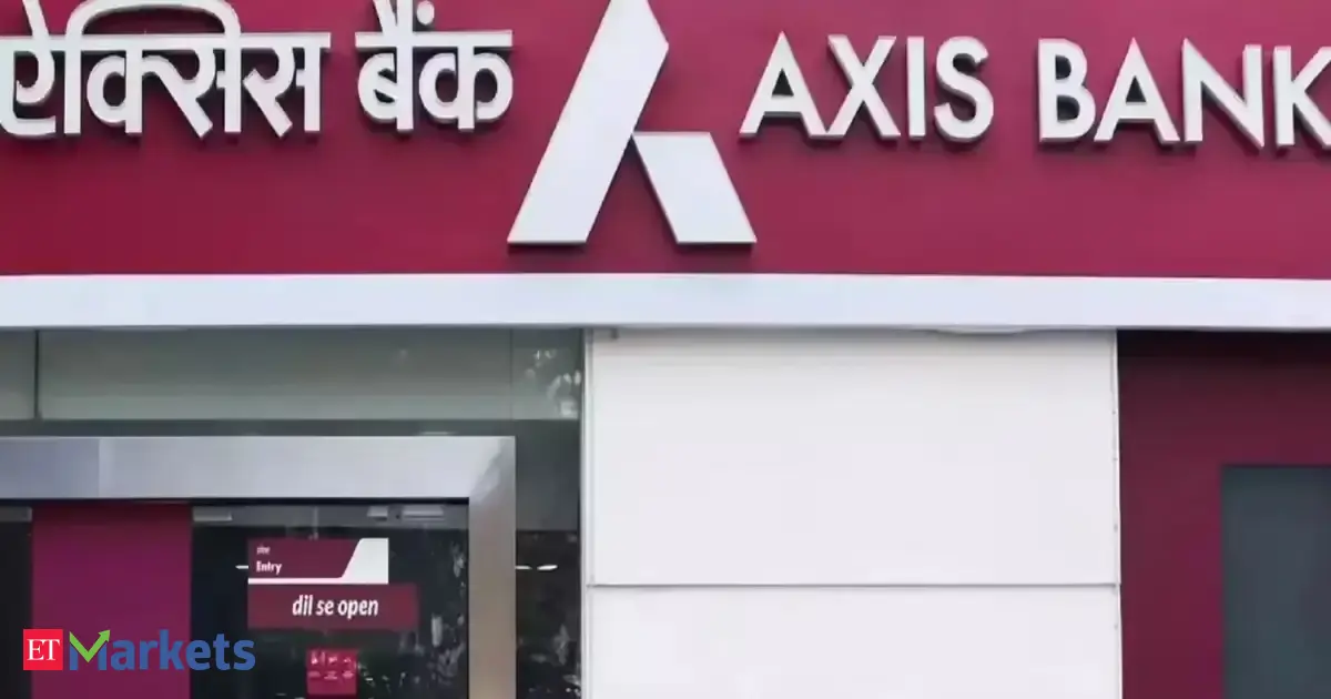 Axis Bank set to raise $700 million through ECB swap facility