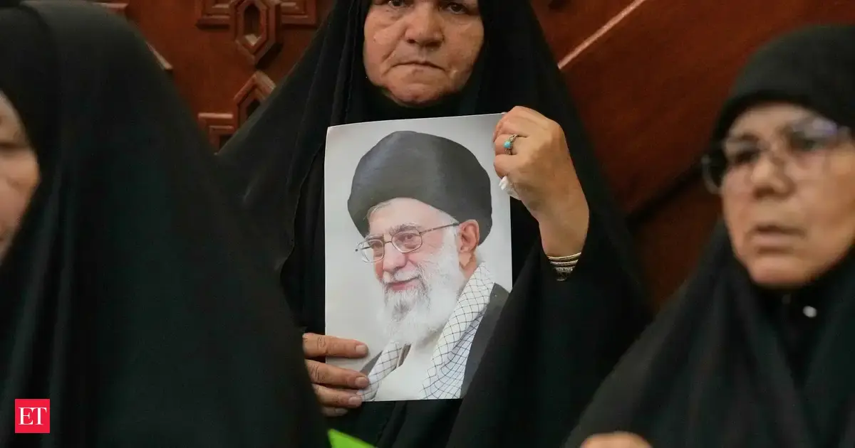 Iraq may show how U.S. can squeeze Iran's trade partners
