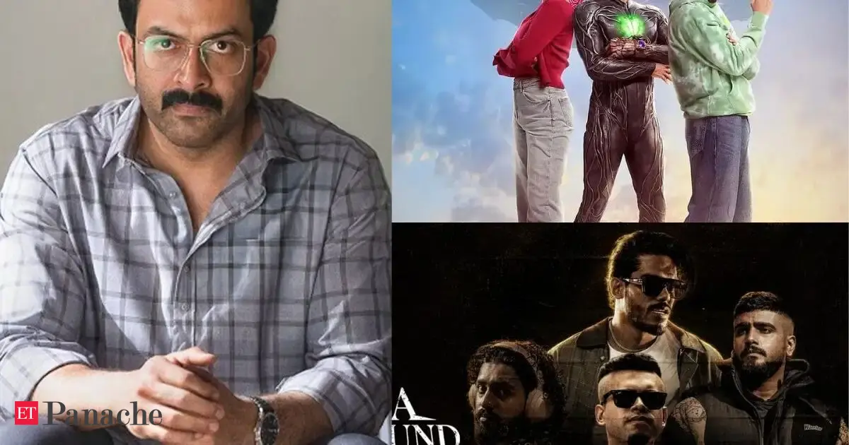 Weekly Malayalam OTT Releases: New Thrillers and Reality Shows Hit Streaming Platforms