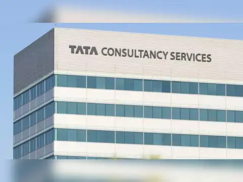 ​Emkay Global on TCS