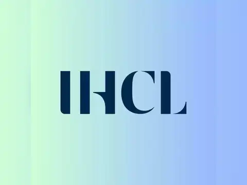 ​JM Financial on Indian Hotels Company Ltd