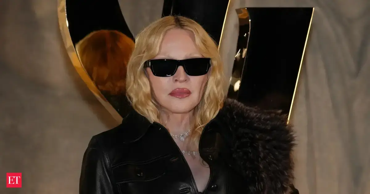 AI-generated music barred from Australian charts after Madonna cover controversy