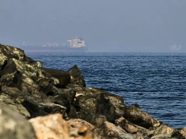 India called for global cooperation to safeguard critical sea lanes for essential goods