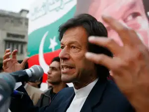 Pakistan SC to hear former PM Imran Khan's sister's contempt plea on September 16