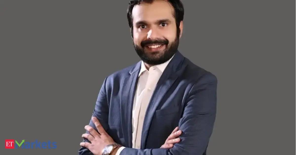 ETMarkets Smart Talk | Large caps look better for next 24 months, but hidden gems remain in smallcaps: Divam Sharma