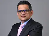 ETMarkets NRI Talk | 50-60% in equities? R Sivakumar Axis MF CIO&rsquo;s Rs 1 crore NRI portfolio playbook