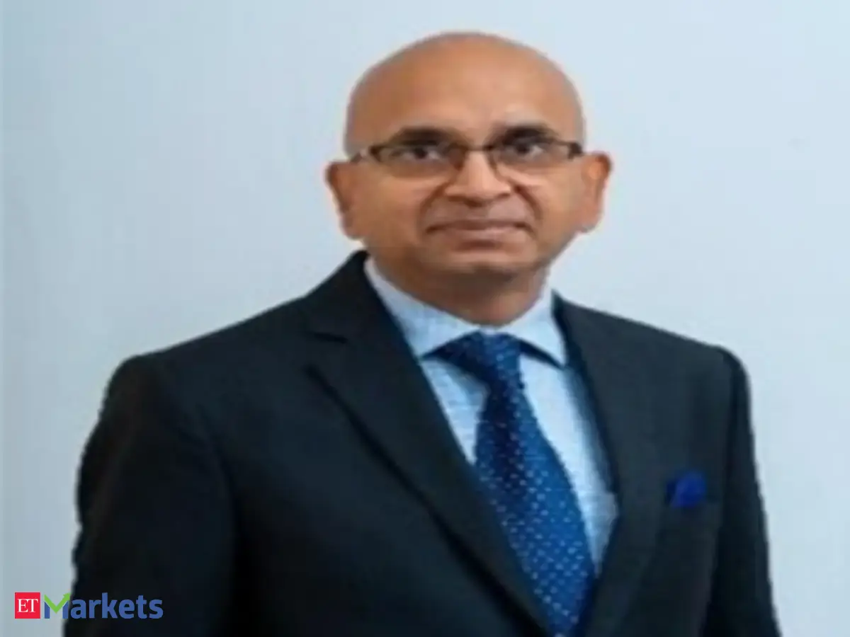 ETMarkets NRI Talk| ₹10 crore NRI portfolio: How Raghvendra Nath would allocate it across equities, debt and alternatives