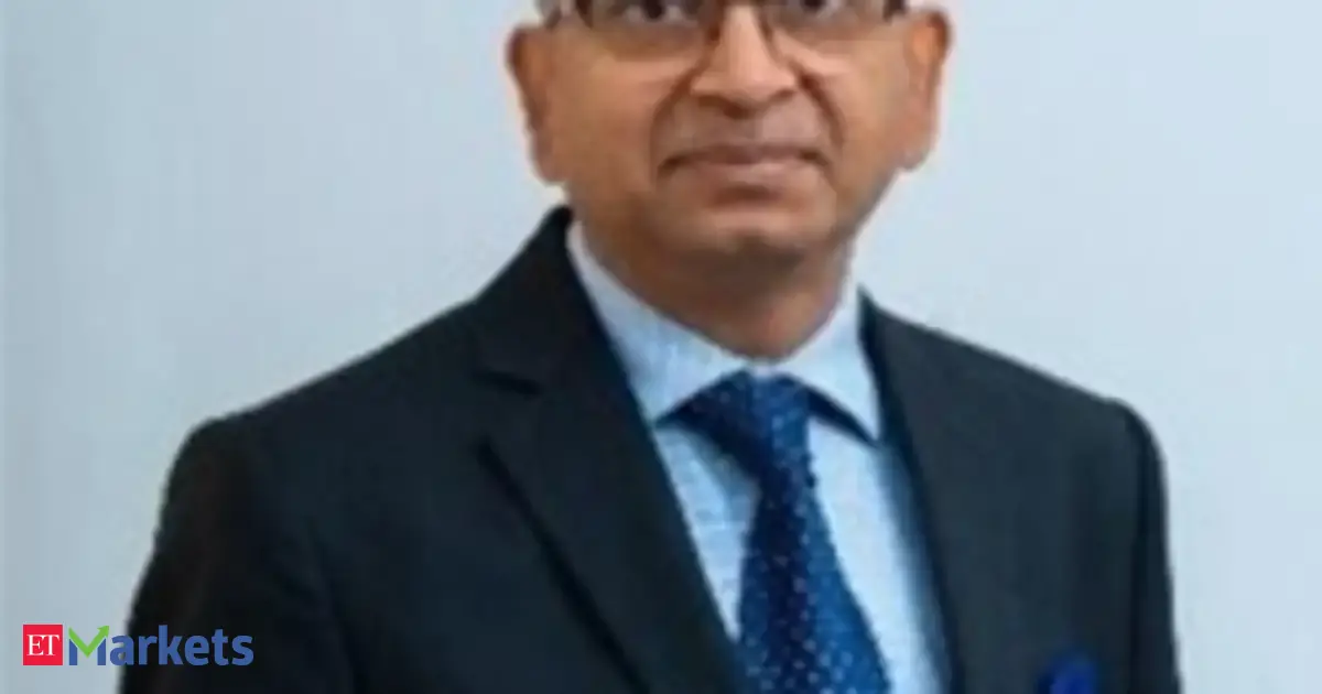 ETMarkets NRI Talk| ₹10 crore NRI portfolio: How Raghvendra Nath would allocate it across equities, debt and alternatives