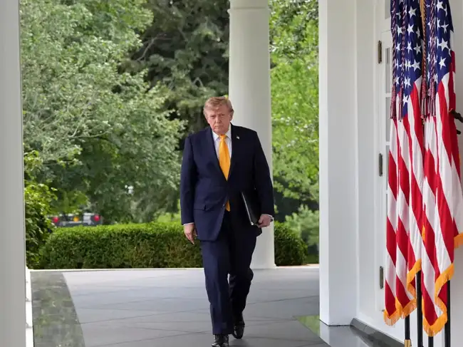 The United States is discussing additional trade penalties against Canada