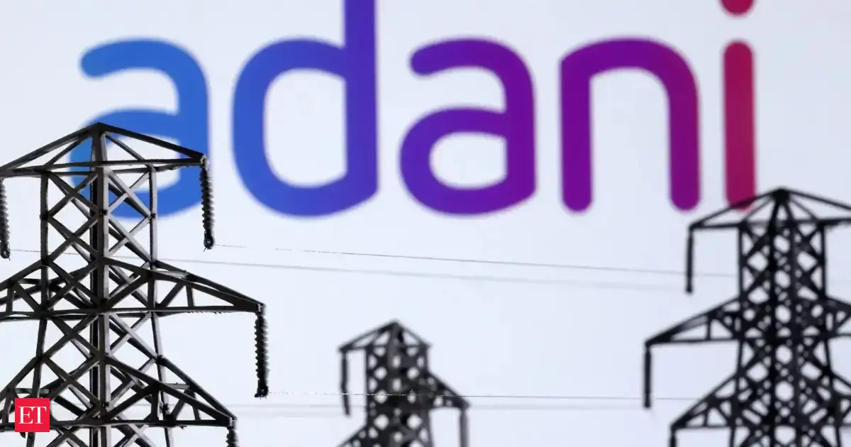 Adani Energy Solutions wins Rs 4,700 crore Maharashtra transmission project