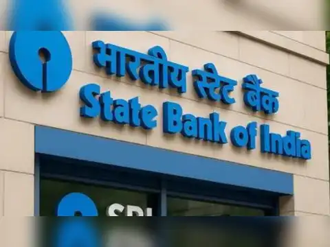State Bank of India 