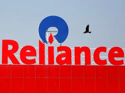 Reliance Industries 