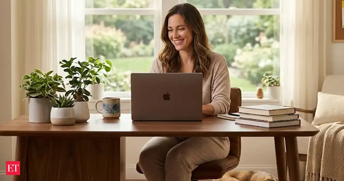 WFH: Comfort or Cowardice