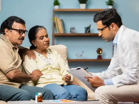 Health insurance review: Why you should increase your cover over time