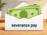 Is severance pay received under a VRS taxable for all employees? Know what the Income Tax law says