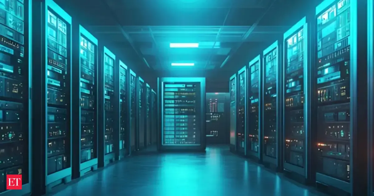 Bipartisan Opposition to Artificial Intelligence Data Centers Grows in Divided America