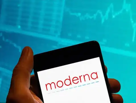 Wolfe Research upgrades Moderna
