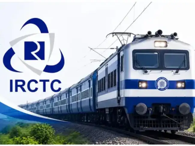 Indian Railway Catering and Tourism Corporation (IRCTC)
