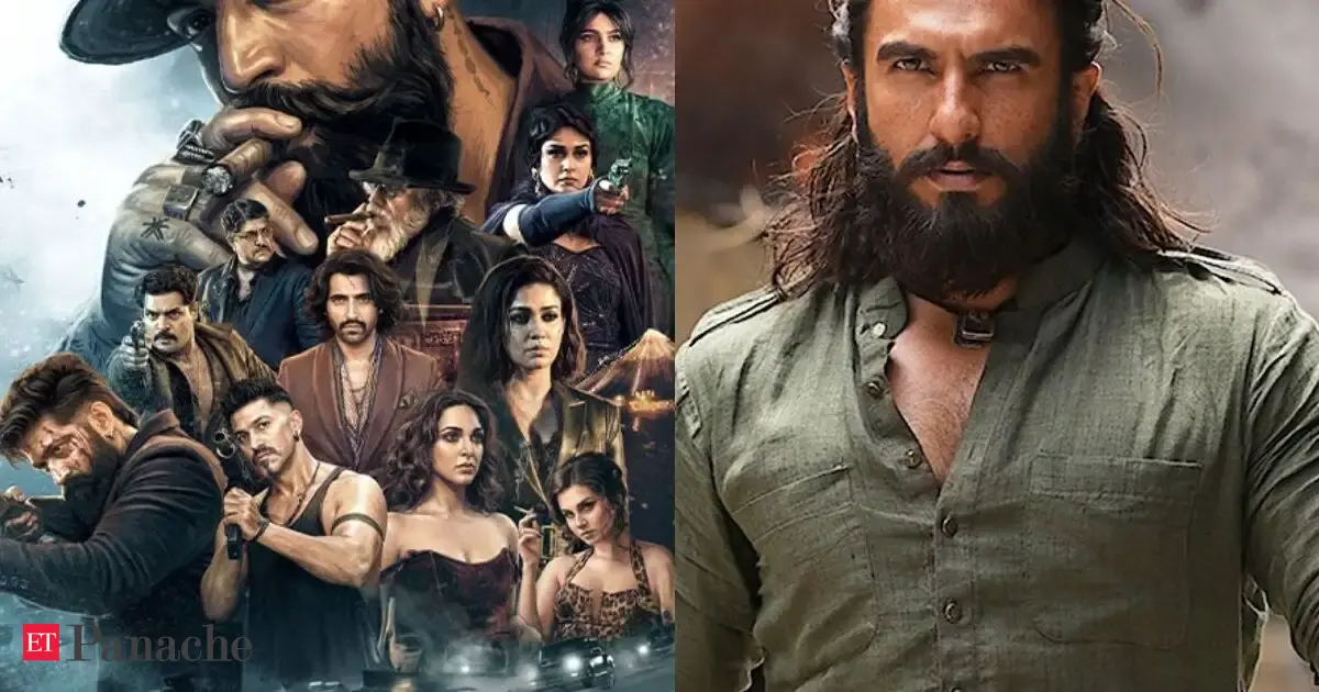 Toxic box office collection: Can Yash, Geetu Mohandas' gangster movie become India’s next biggest opener after Dhurandhar? Expert weighs in