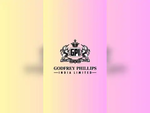Godfrey Phillips India