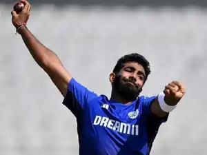 With Bumrah’s injuries on the rise, is it time for Plan B?