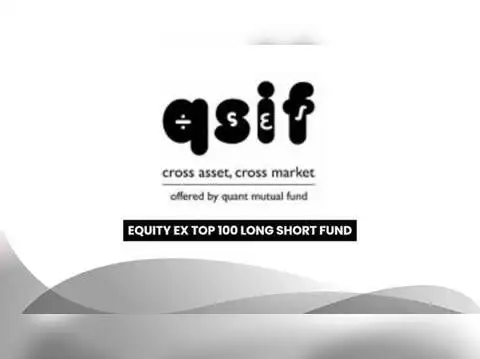 QSIF Equity Ex-Top 100 Long-Short Fund