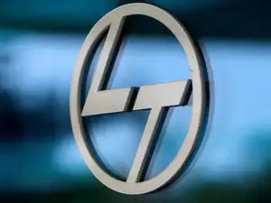 Larsen & Toubro bags mega order