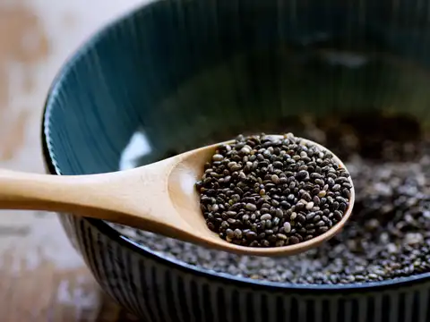 Chia Seeds