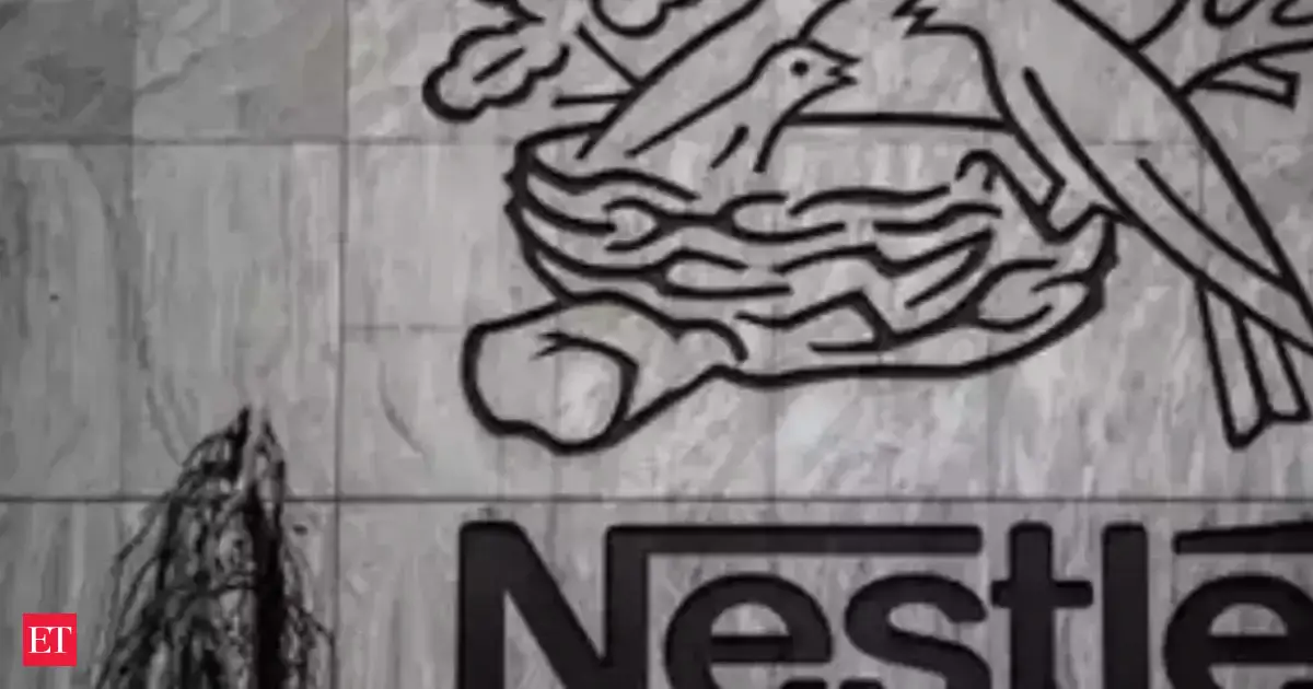 Nestle backs stricter food labelling norms, says transparency key for consumers