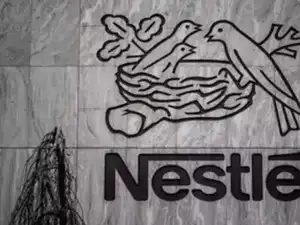 Nestle India