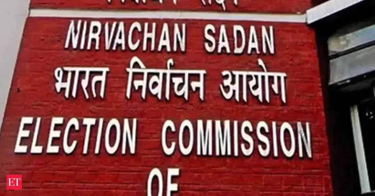 Election Commission renews outreach plans for Gen Alpha, Z