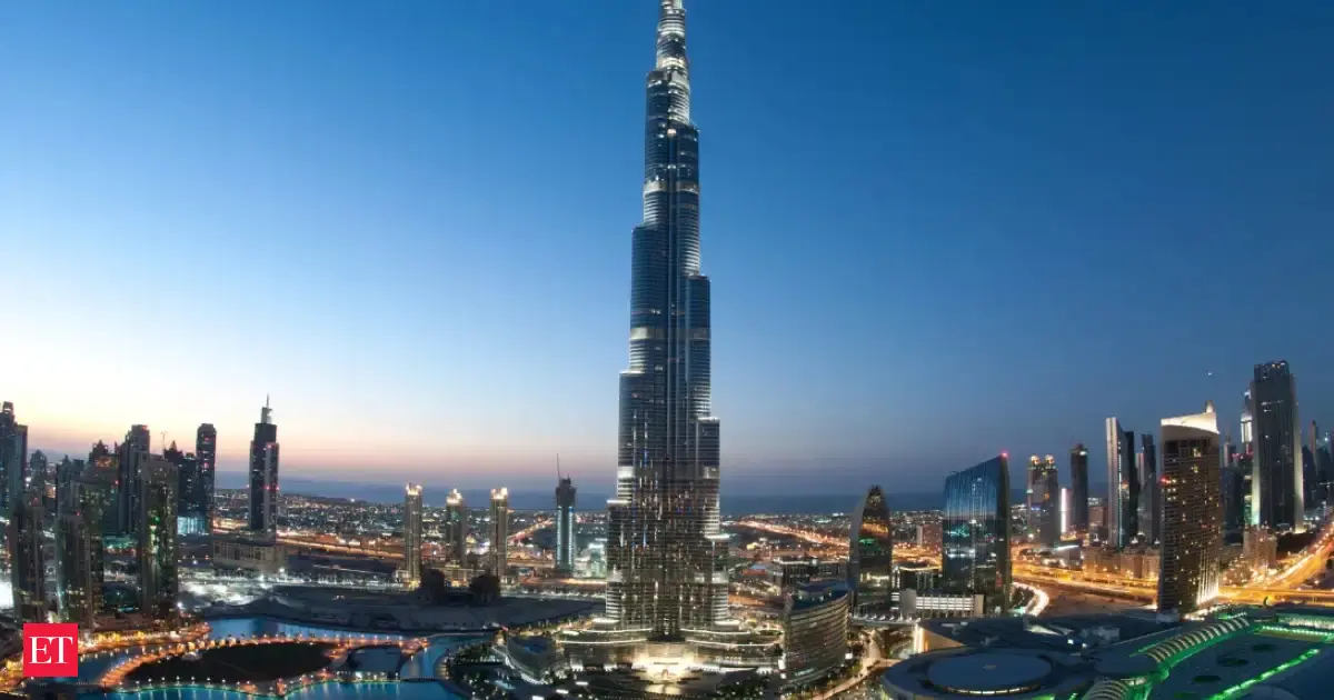 'No other option': Gulf expats hunker down between bouts of war