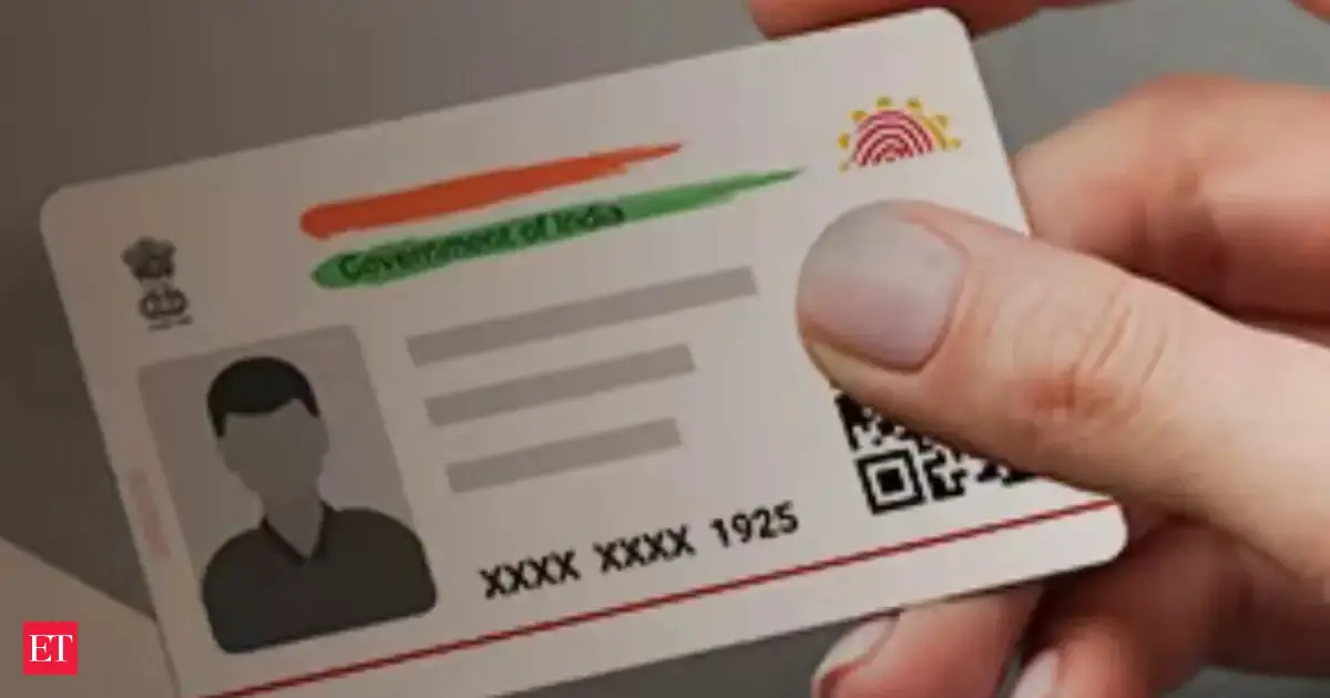 HC flags fraudulent use of Aadhaar by infiltrators to get Indian citizenship; calls for action