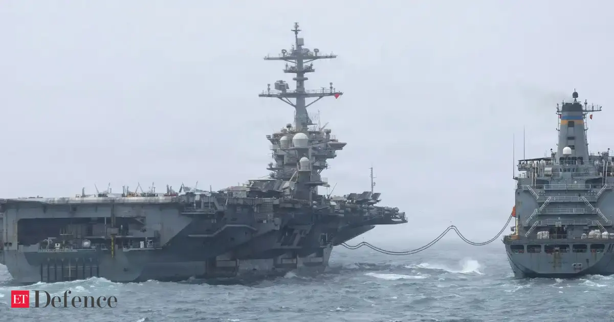 USS Abraham Lincoln will stop in Thailand on its way home from lengthy deployment in Middle East