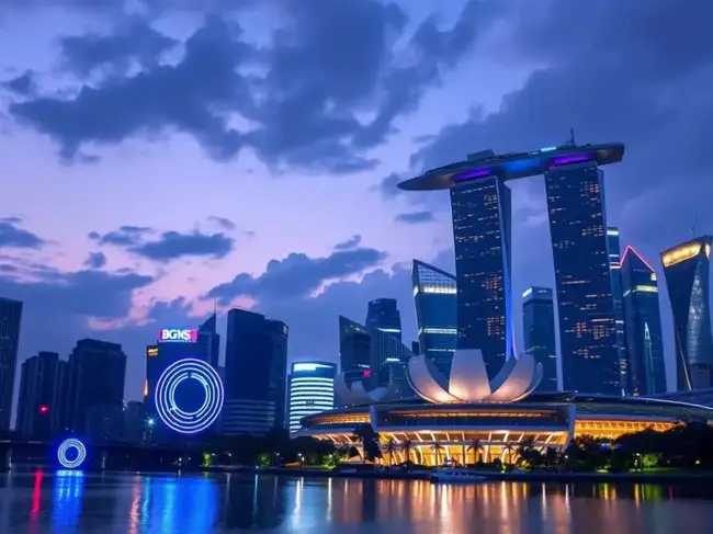 Singapore pulls ahead in Southeast Asia’s AI capital race