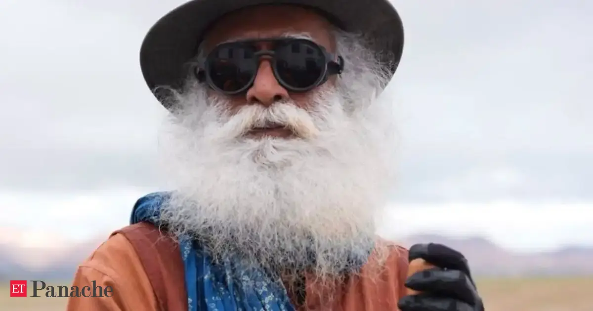 Sadhguru on modern relationships: What people often get wrong when choosing a partner? The mistakes to avoid | EXCLUSIVE