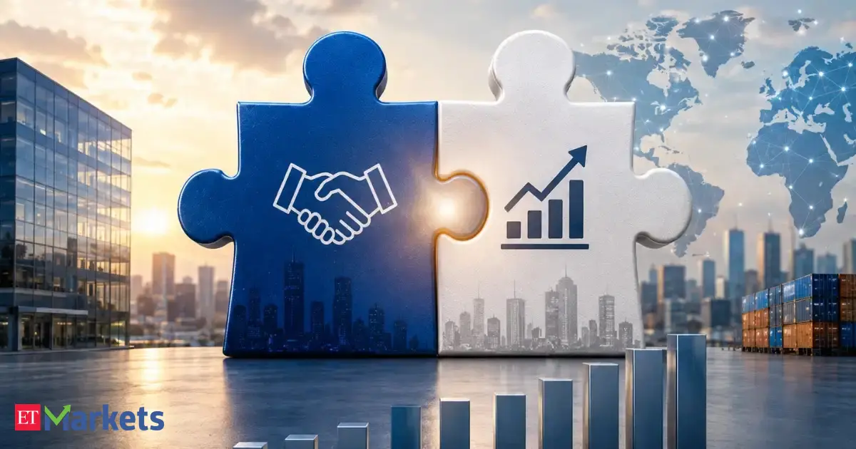 M&amp;A deals double, but execution holds the key for investors: Crisil Ratings
