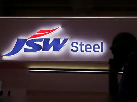 JSW Steel