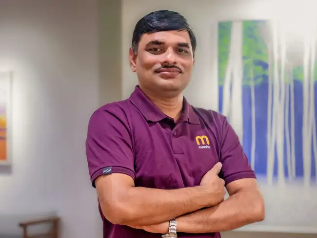 Meesho_Kiran Kumar Katreddi_Head of Platform Engineering and Agentic AI