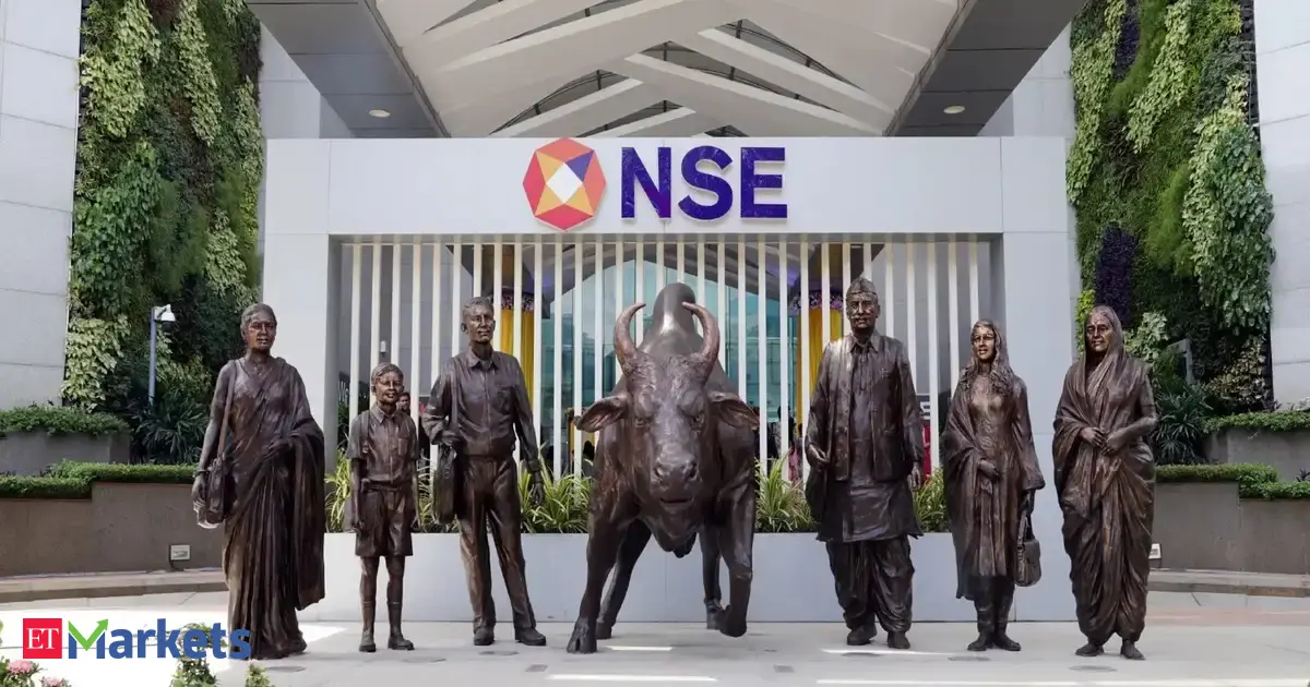 BSE, NSE impose over Rs 59 lakh penalty on NTPC, SJVN, REC for non-compliance