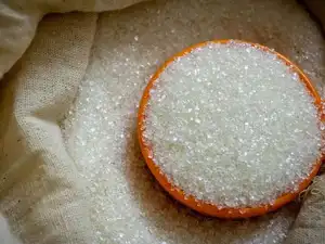 Sugar prices rise again by Re 1 per kg to Rs 65 in retail market