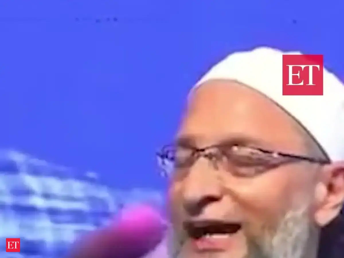 “Islam khatam hone wala nhi hai...” AIMIM Chief Owaisi targets CM Yogi over ‘bulldozer justice’
