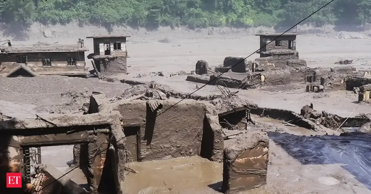 Nepal flash floods: At least 3 Americans, 12 Britons among hundreds missing after devastating floods