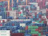 India&rsquo;s merchandise exports rise 15% to over $25 billion in Aug 1-21
